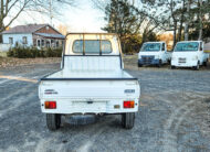 1999-Daihatsu-Hijet Kei Truck