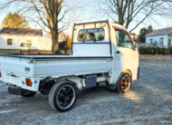 1999-Daihatsu-Hijet Kei Truck