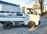 1999-Daihatsu-Hijet Kei Truck