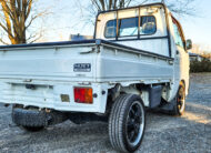 1999-Daihatsu-Hijet Kei Truck