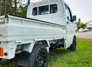 2007 Suzuki Carry