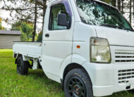 2007 Suzuki Carry