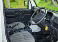 2007 Suzuki Carry