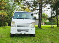 2007 Suzuki Carry