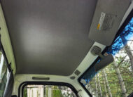 2007 Suzuki Carry