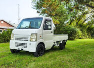 2007 Suzuki Carry