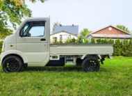 2007 Suzuki Carry