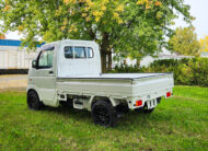 2007 Suzuki Carry