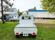 2007 Suzuki Carry