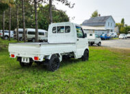 2007 Suzuki Carry