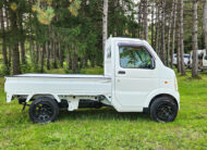 2007 Suzuki Carry