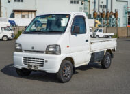 1999 Suzuki Carry, 47 026 km