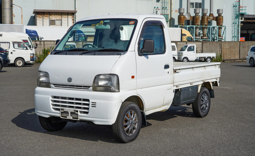 1999 Suzuki Carry, 47 026 km