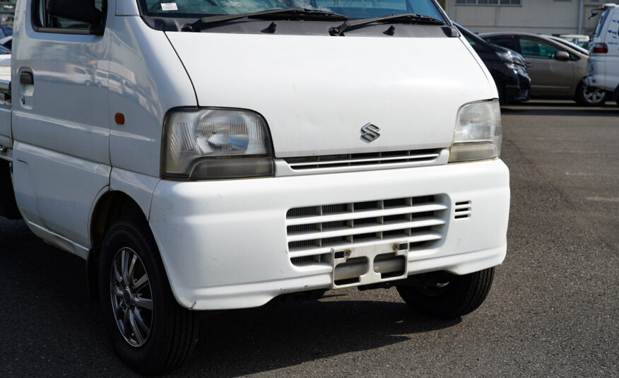 1999 Suzuki Carry, 47 026 km