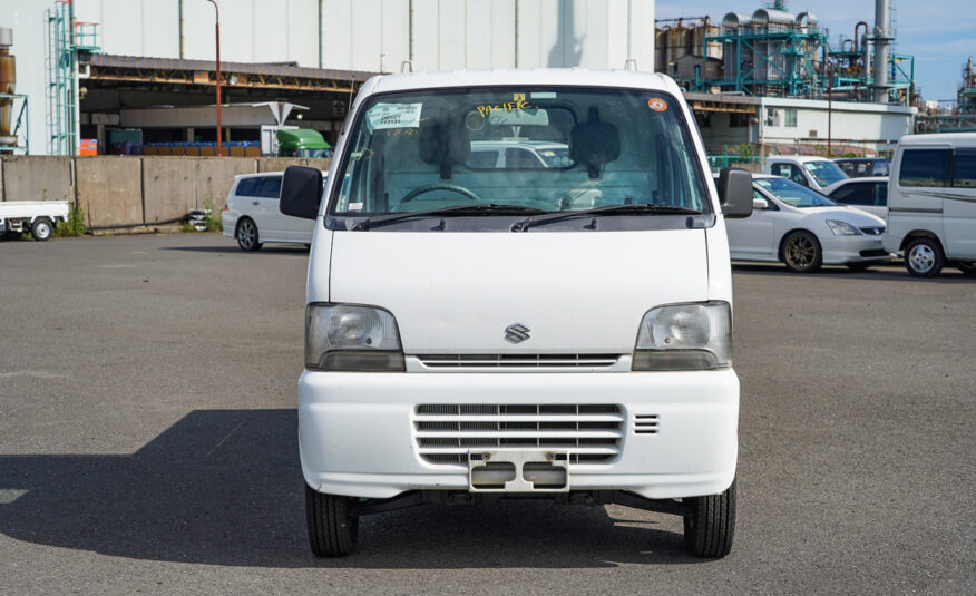 1999 Suzuki Carry, 47 026 km