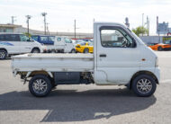 1999 Suzuki Carry, 47 026 km