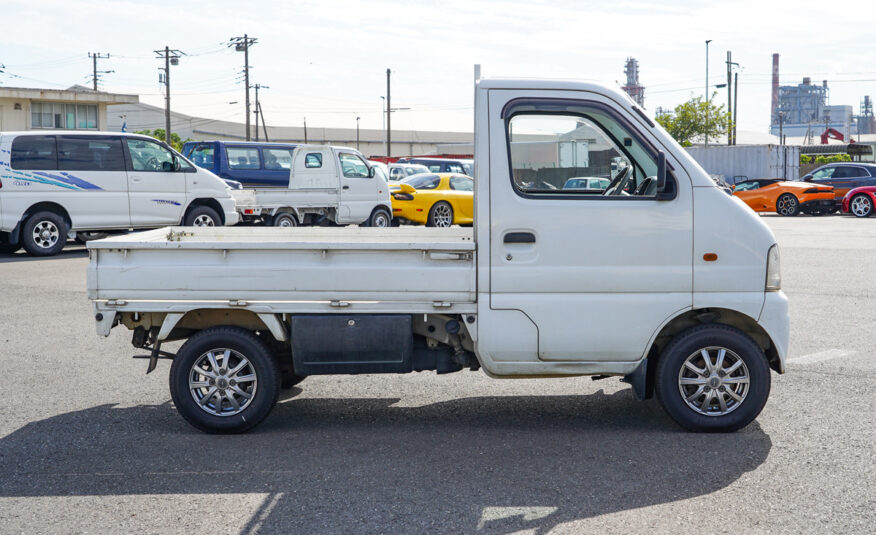 1999 Suzuki Carry, 47 026 km