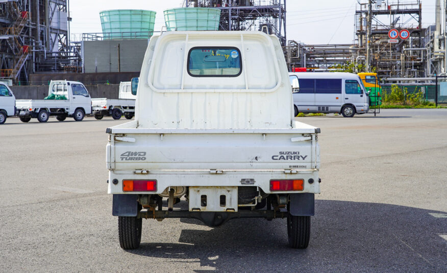 1999 Suzuki Carry, 47 026 km