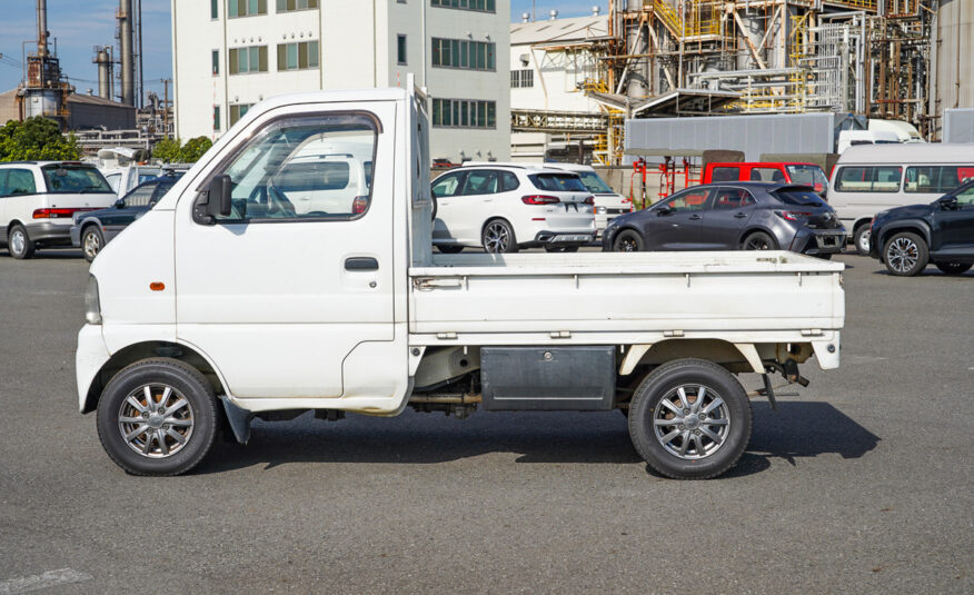 1999 Suzuki Carry, 47 026 km