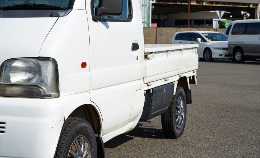 1999 Suzuki Carry, 47 026 km