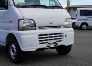 1999 Suzuki Carry