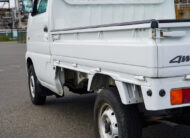 1999 Suzuki Carry