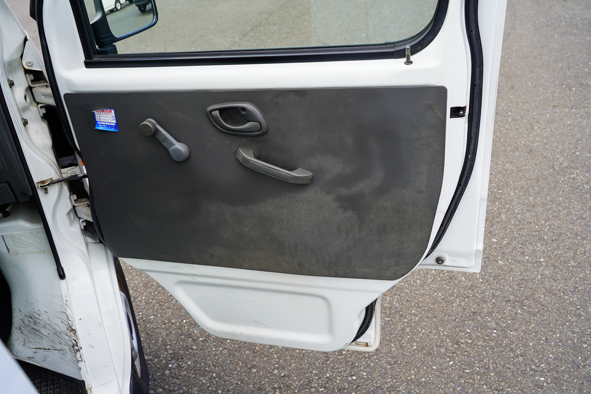 1999 Suzuki Carry