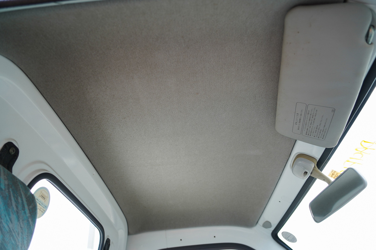 1999 Suzuki Carry