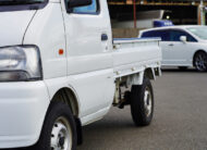 1999 Suzuki Carry