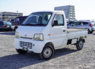 1999 Suzuki Carry