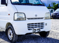 1999 Suzuki Carry