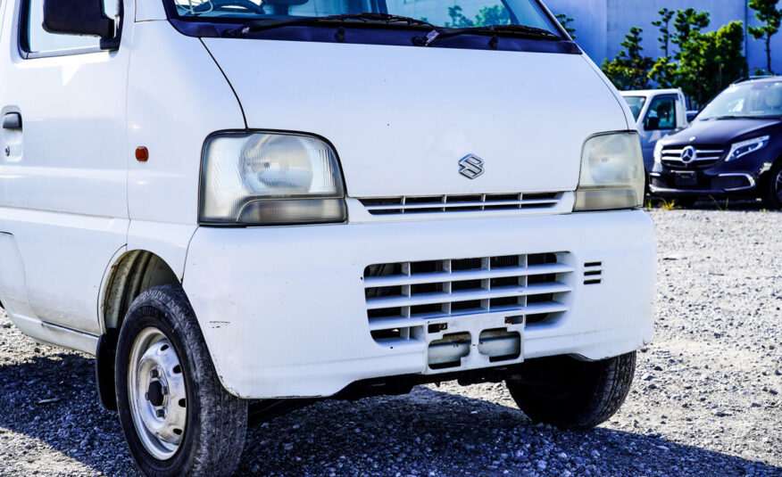 1999 Suzuki Carry