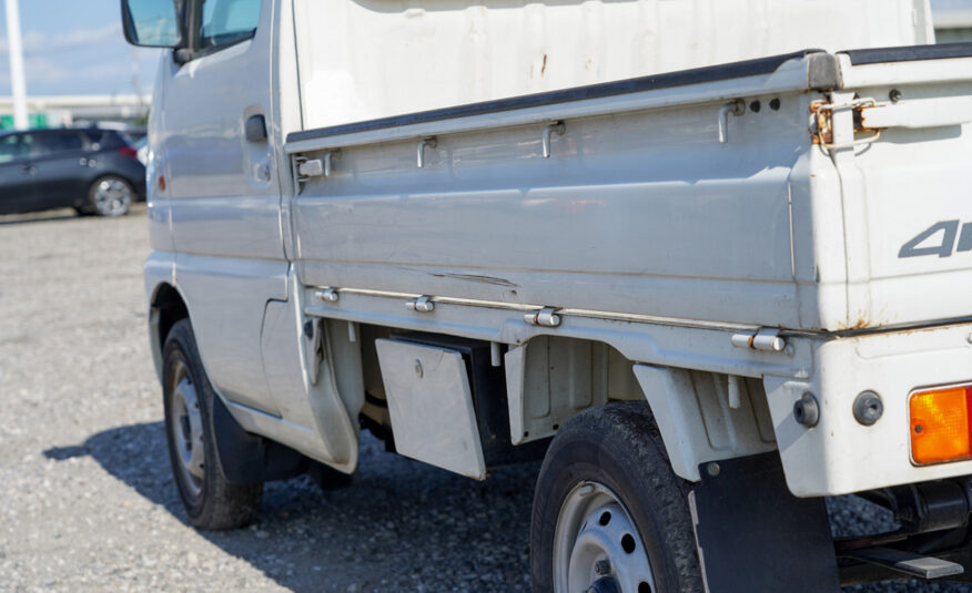 1999 Suzuki Carry