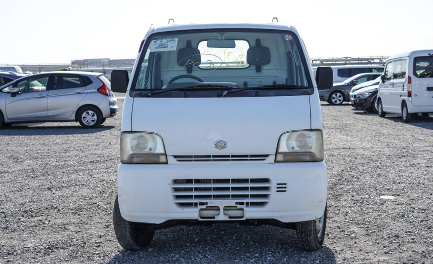 1999 Suzuki Carry