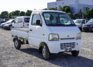 1999 Suzuki Carry