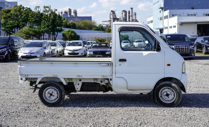 1999 Suzuki Carry