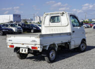 1999 Suzuki Carry