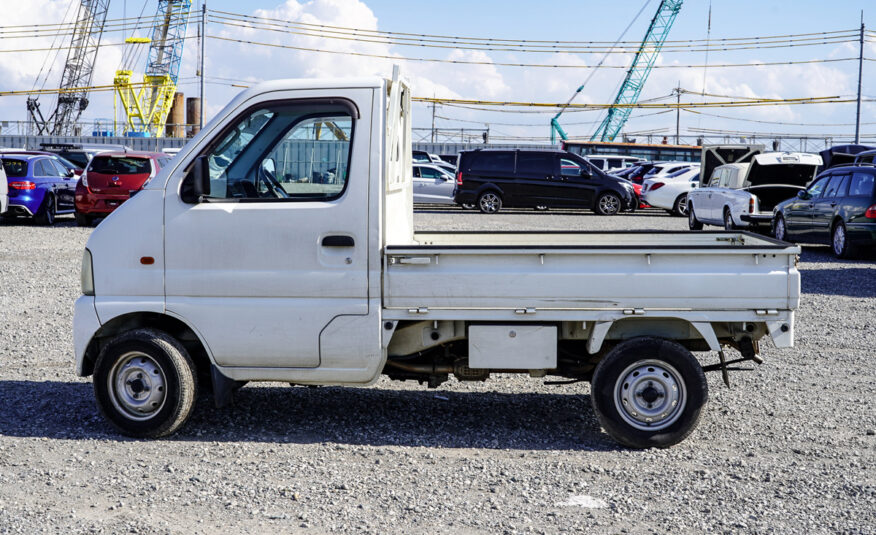 1999 Suzuki Carry