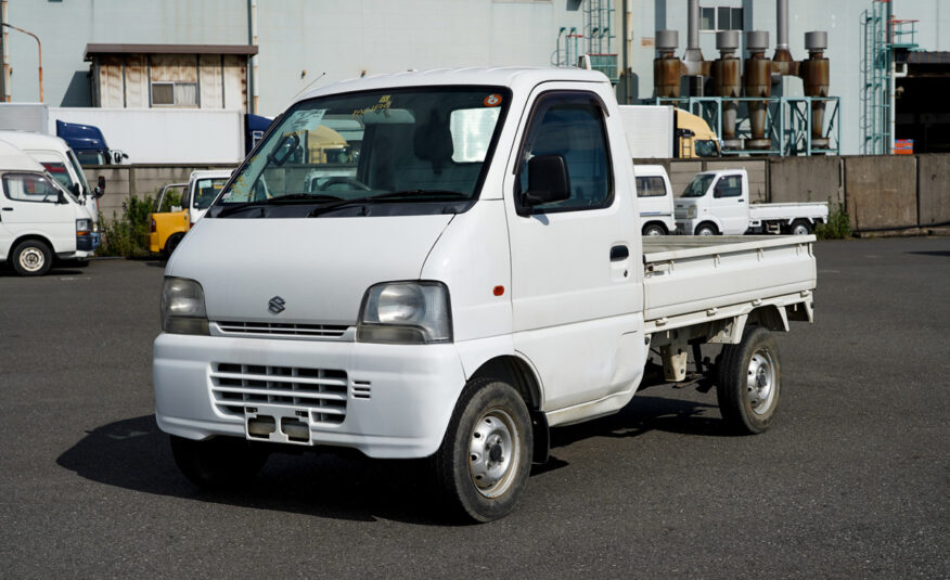 1999 Suzuki Carry