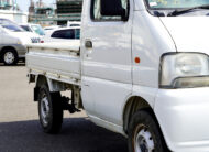 1999 Suzuki Carry