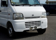 1999 Suzuki Carry