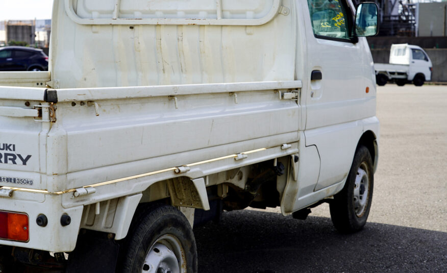 1999 Suzuki Carry