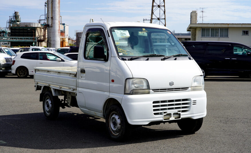 1999 Suzuki Carry