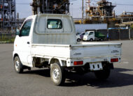 1999 Suzuki Carry