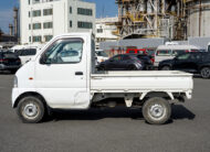 1999 Suzuki Carry