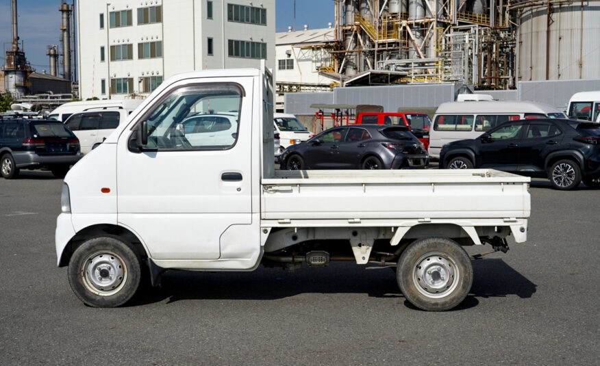 1999 Suzuki Carry