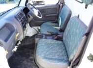 1999 Suzuki Carry, Manuel 5 speed