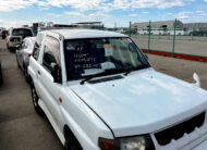 1998 Mitsubishi Pajero IO