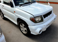 1998 Mitsubishi Pajero IO