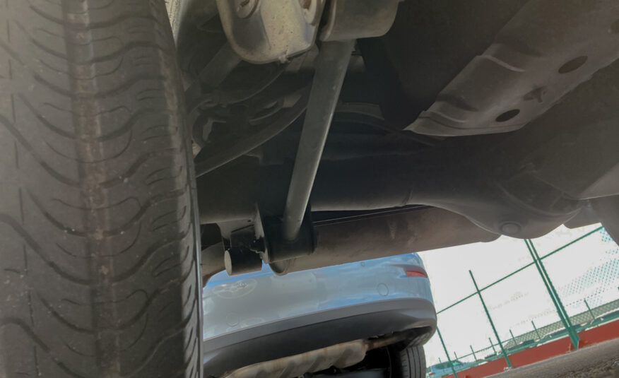1998 Mitsubishi Pajero IO